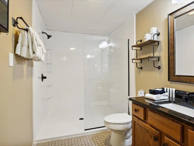 Wp341 Whispering Pines Holiday home *