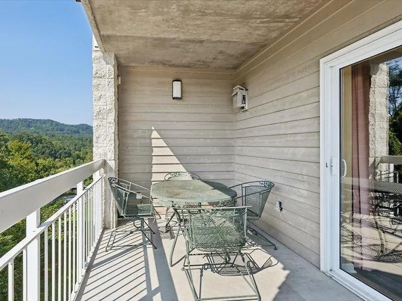 Holiday home Wp341 Whispering Pines Pigeon Forge