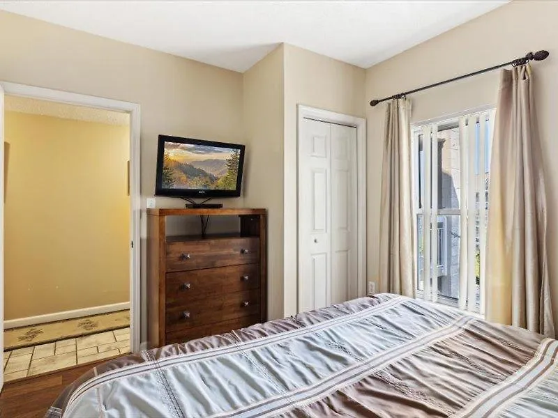 Wp341 Whispering Pines Holiday home