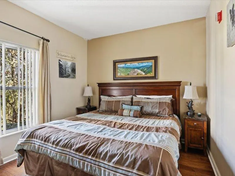 Holiday home Wp341 Whispering Pines *