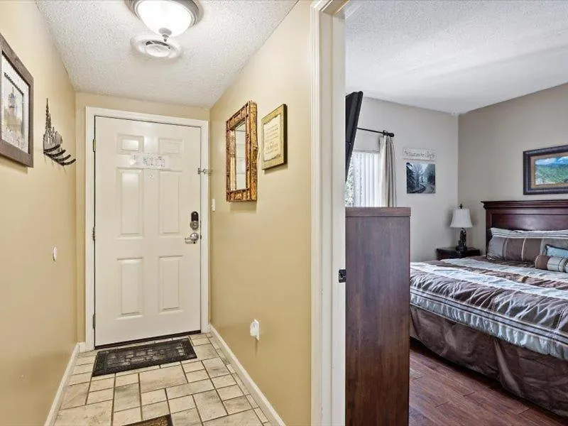 Holiday home Wp341 Whispering Pines Pigeon Forge