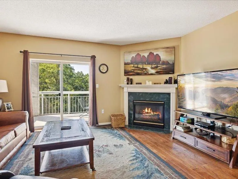 Wp341 Whispering Pines * Pigeon Forge