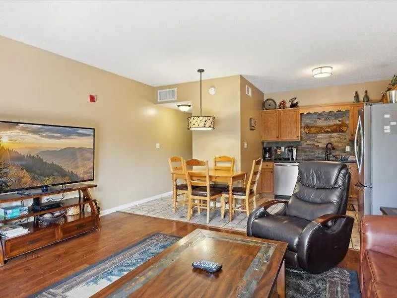 Wp341 Whispering Pines Holiday home *