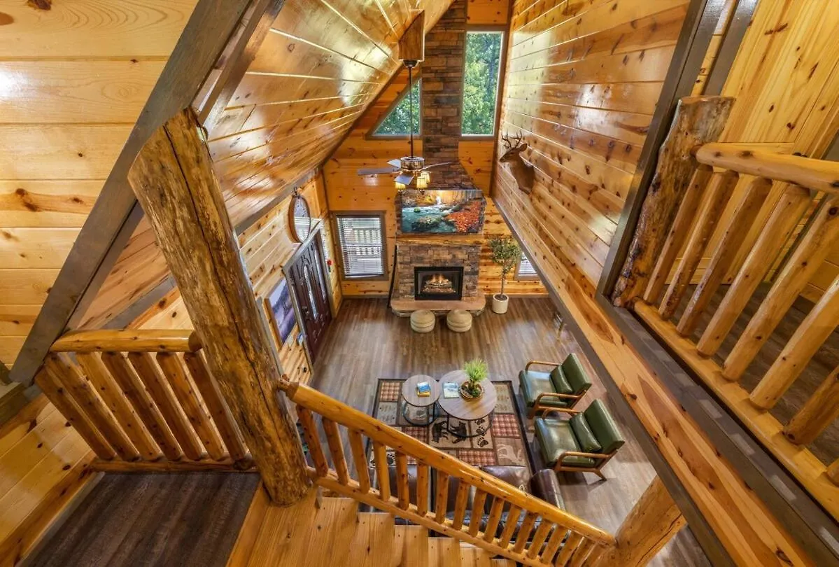 Indoor Pool, Near Dollywood, Theater, Luxury * Pigeon Forge