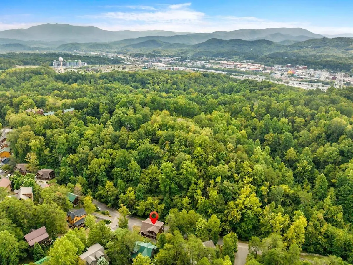 Indoor Pool, Near Dollywood, Theater, Luxury