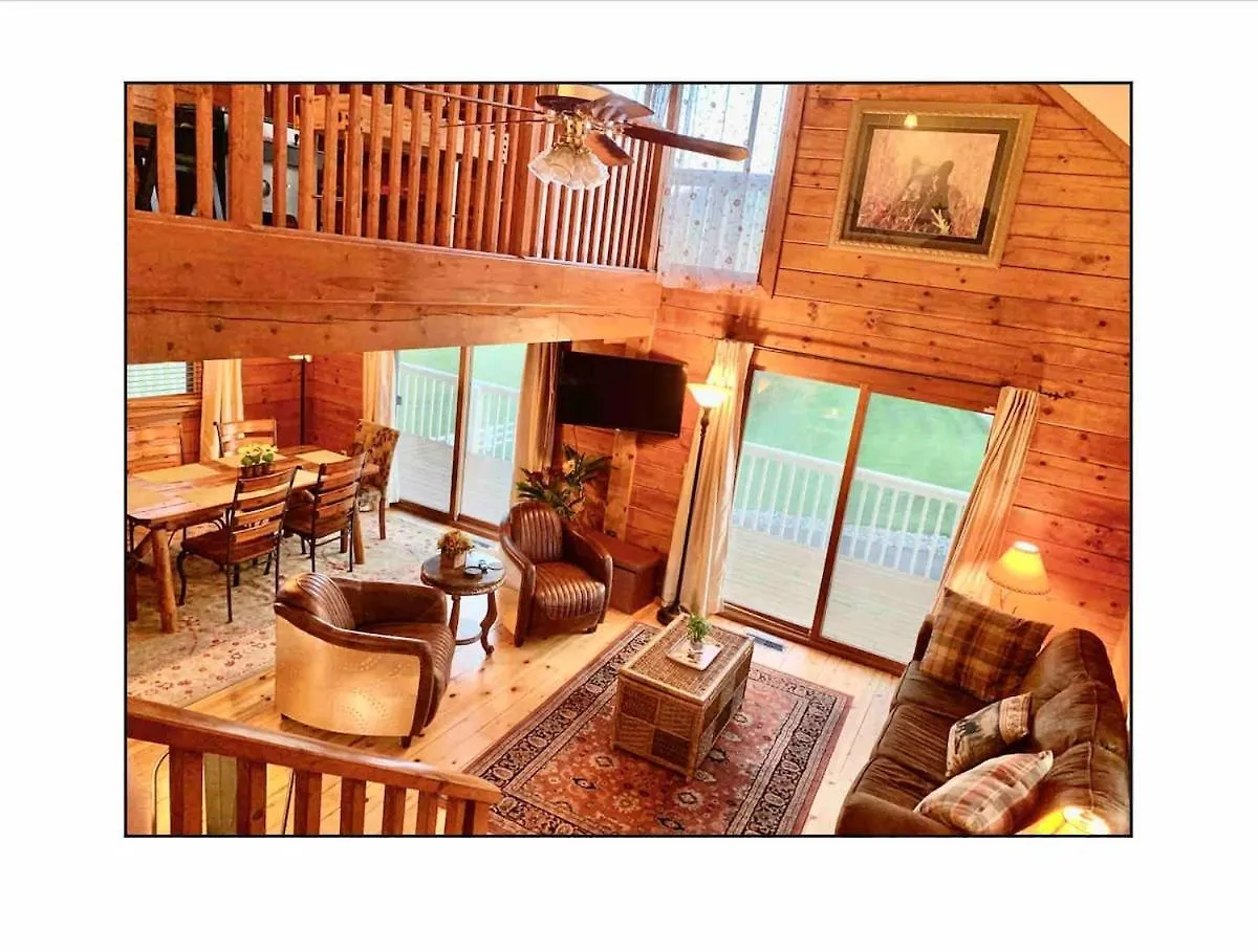 Heartwood Lavish In The Smoky Mountains Pigeon Forge