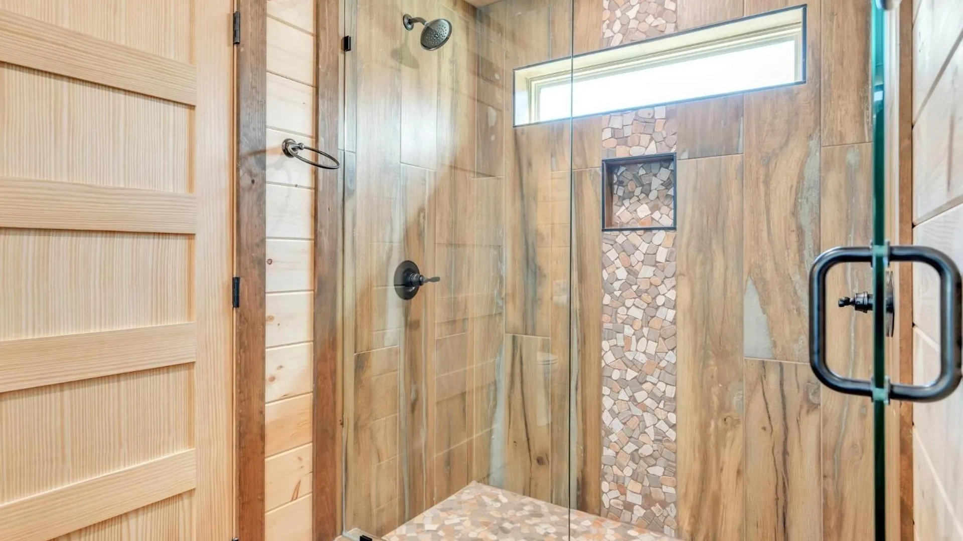 Casa vacanze Ern803 - Beary Blue Oasis