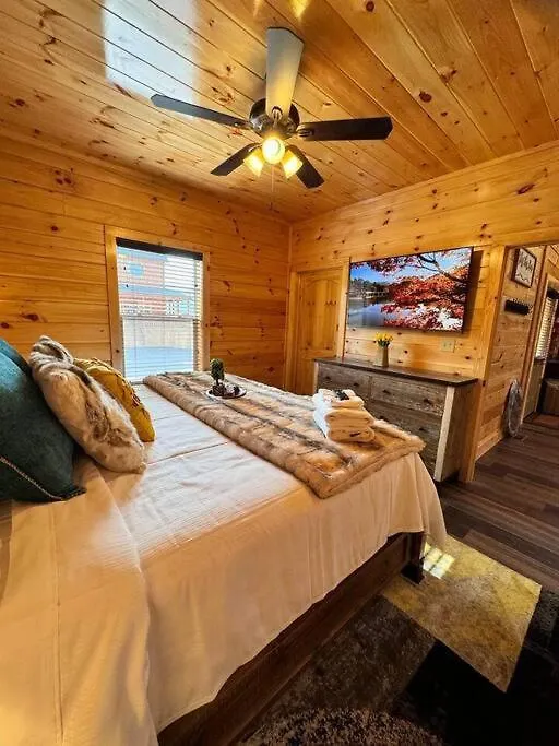 Casa vacanze Enchanted Peak *