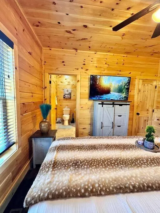 Casa vacanze Enchanted Peak *