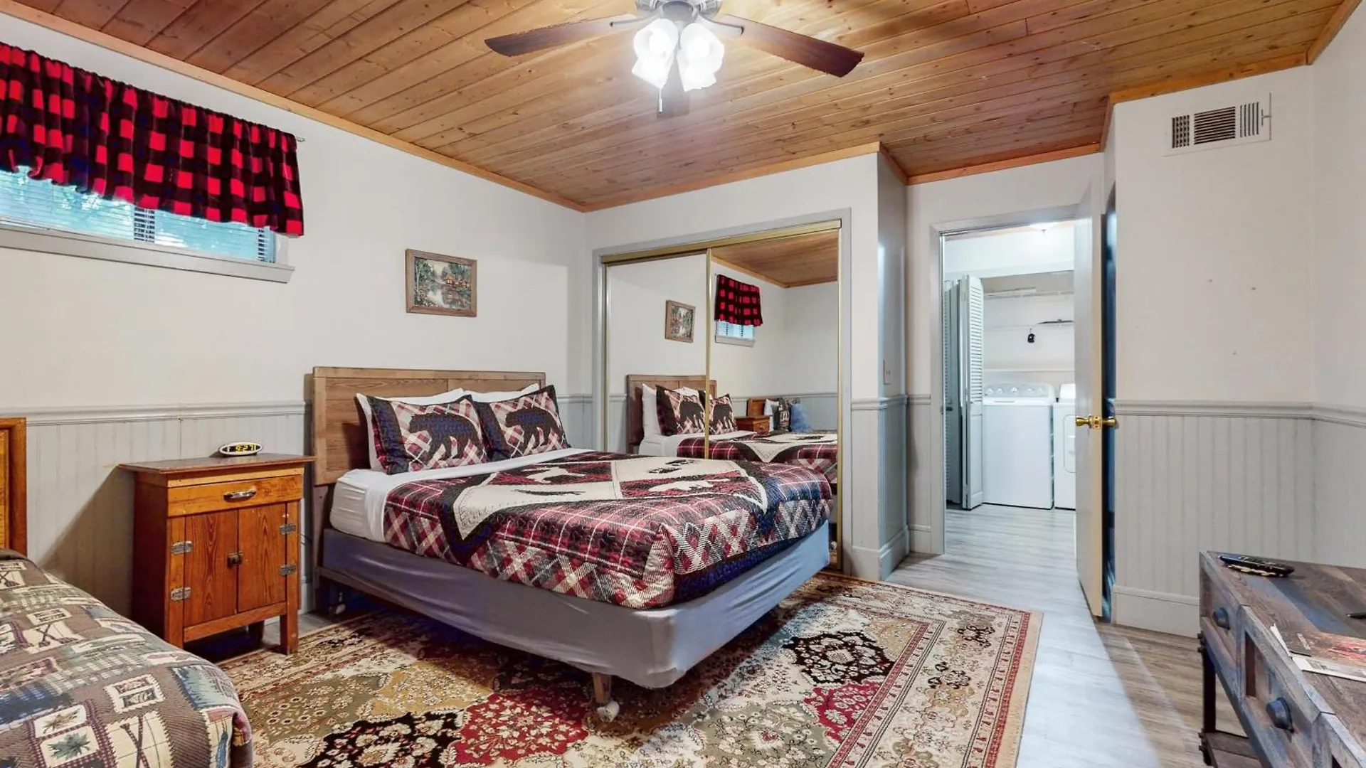 Ferienhaus Hillcrest