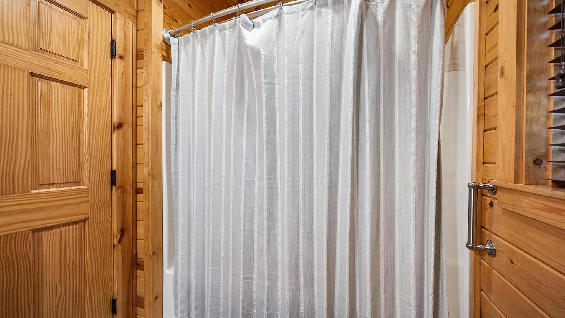 Applewood Manor Vakantiehuis *