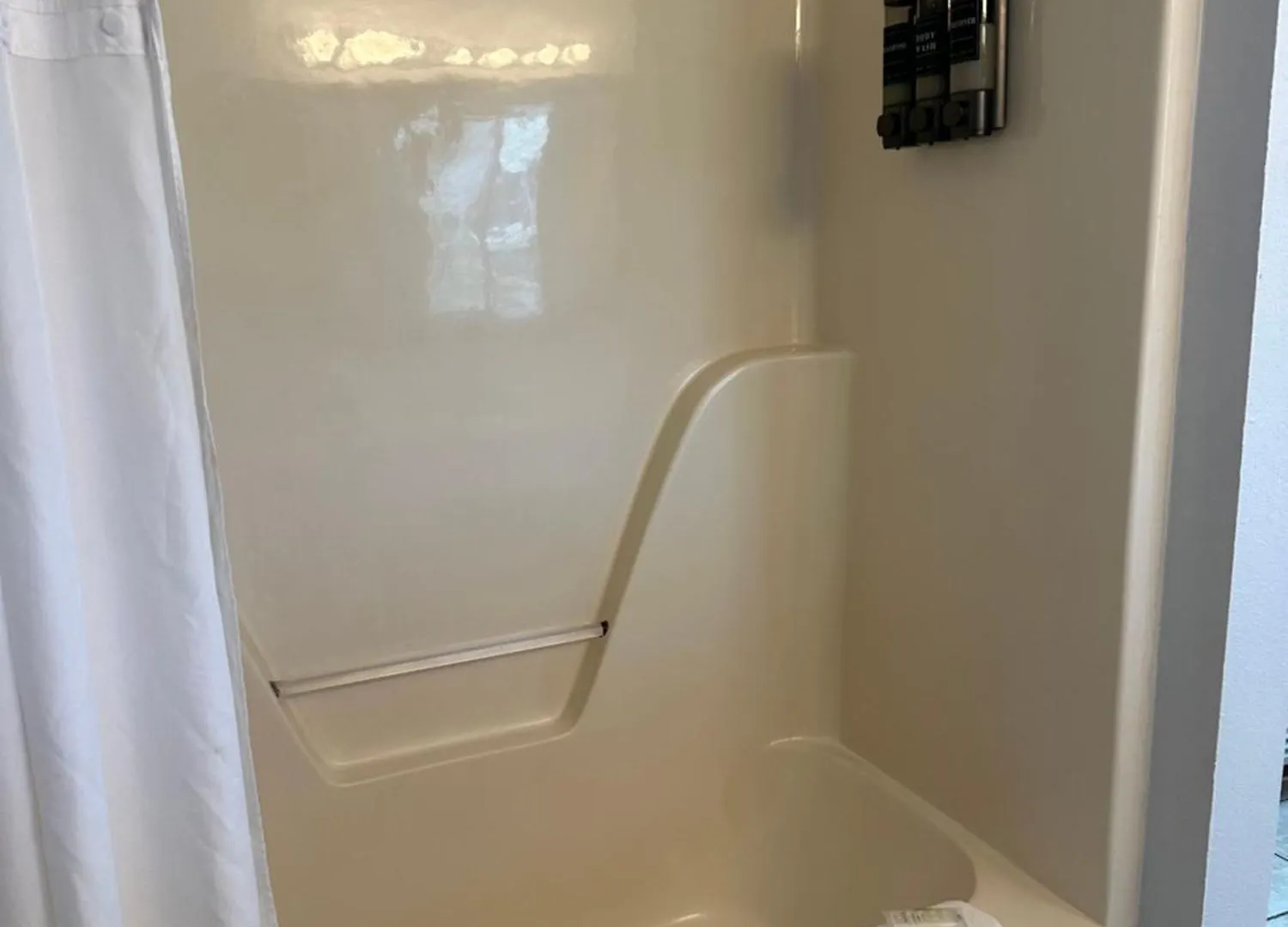 River Place #409 1bd, 2bath * بيدجن فورج