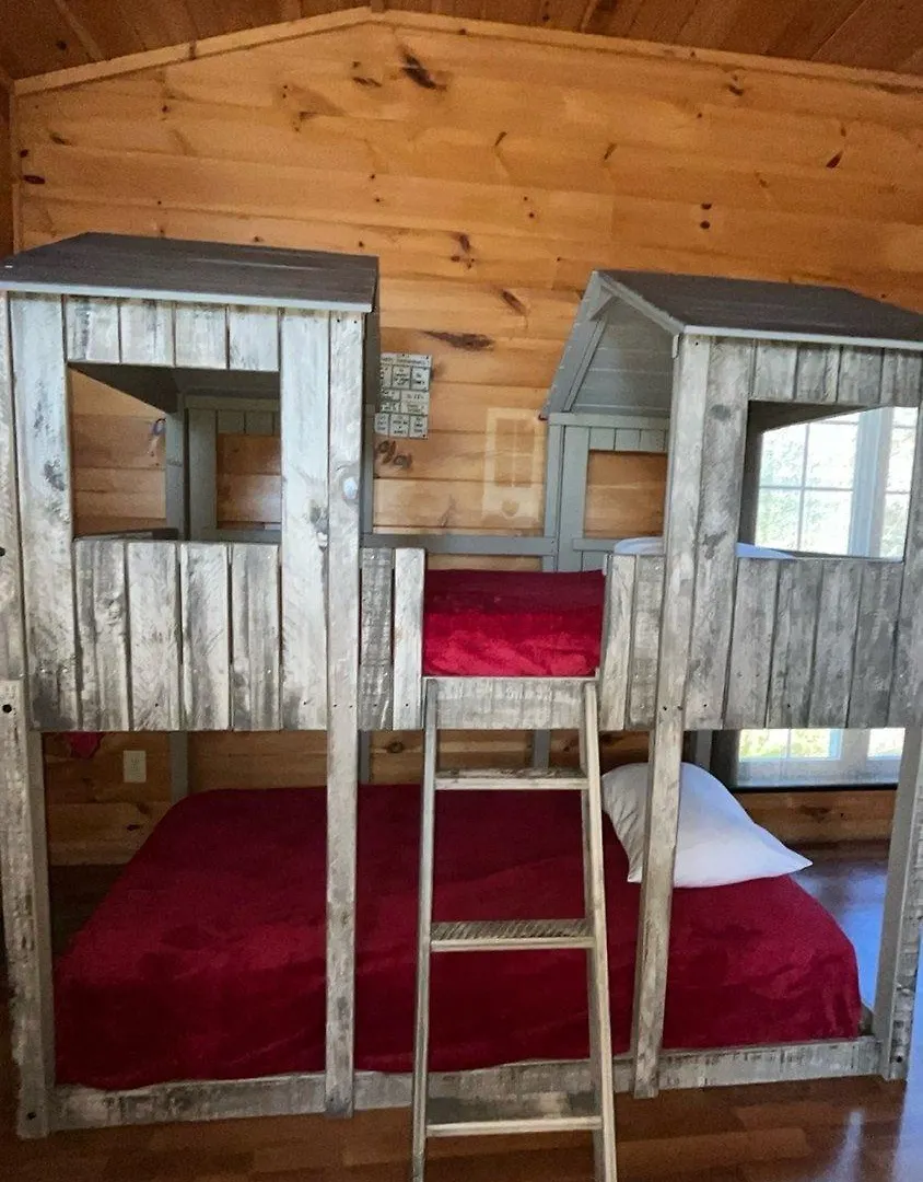 Secluded And Spacious 2br Hot Tub Pool Table Free Attraction Tickets Pigeon Forge