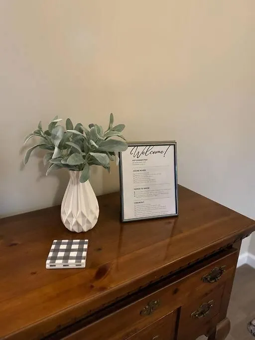Holiday home La Casita- King Suite, 3 Minutes To Parkway