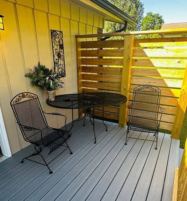 Holiday home La Casita- King Suite, 3 Minutes To Parkway Pigeon Forge