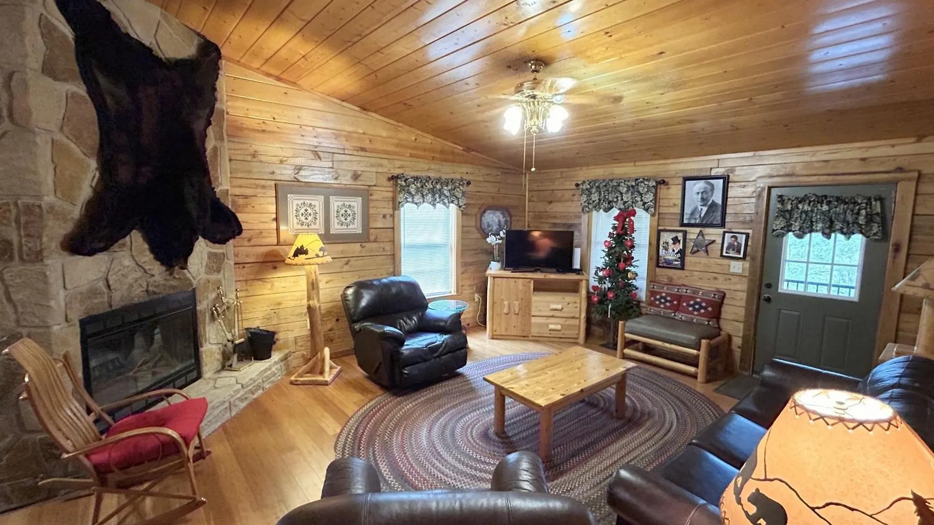 A Magical Experience Tatil Evi *