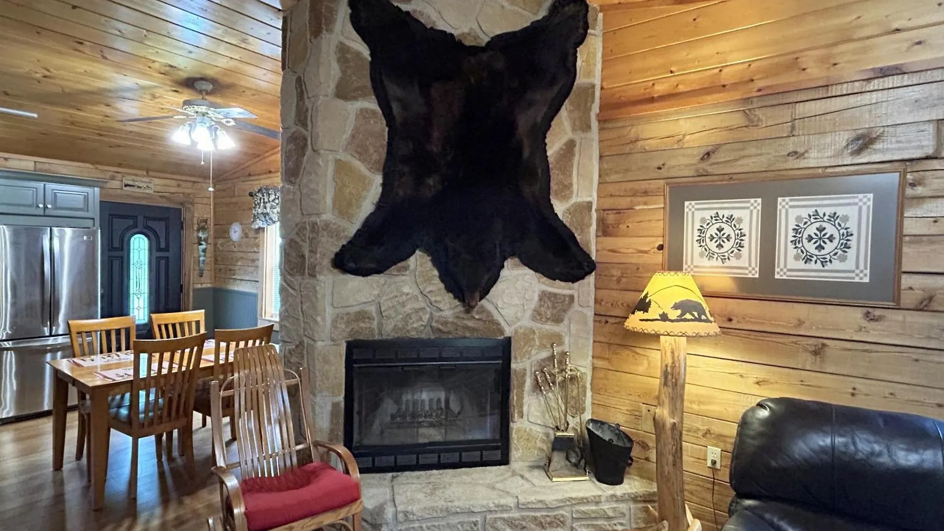 A Magical Experience Tatil Evi