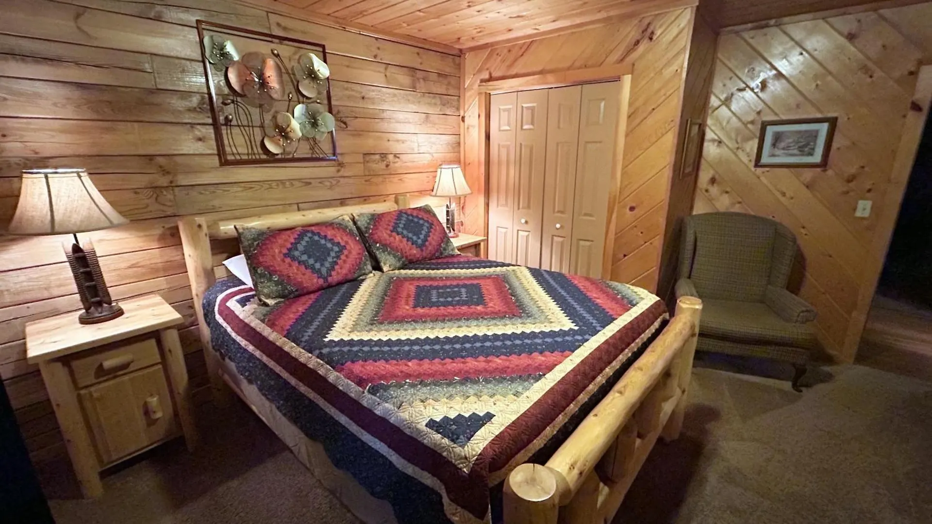 Tatil Evi A Magical Experience