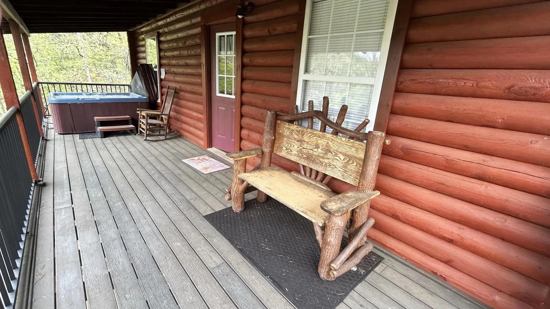 Tatil Evi A Magical Experience Pigeon Forge