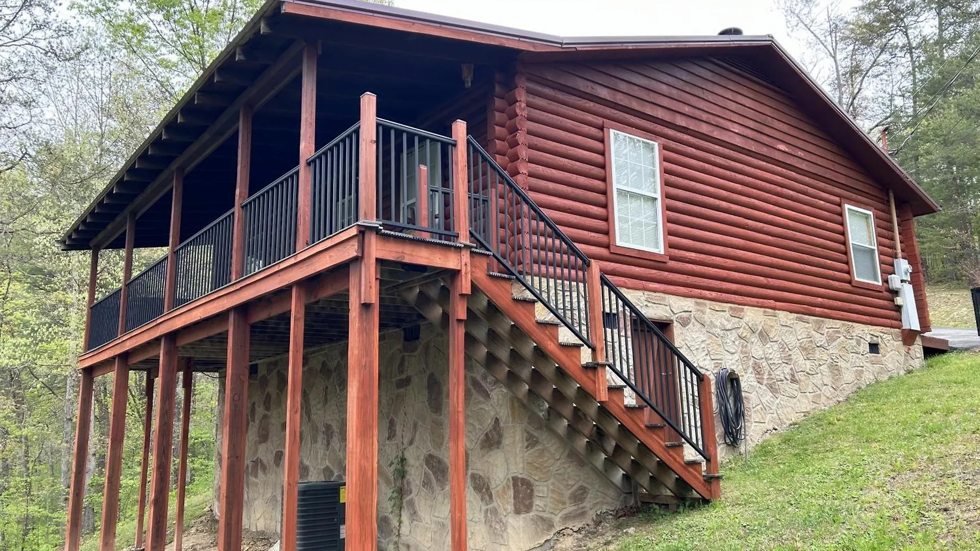 A Magical Experience Pigeon Forge