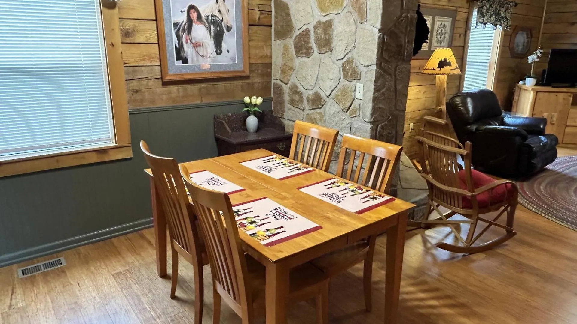 A Magical Experience Tatil Evi