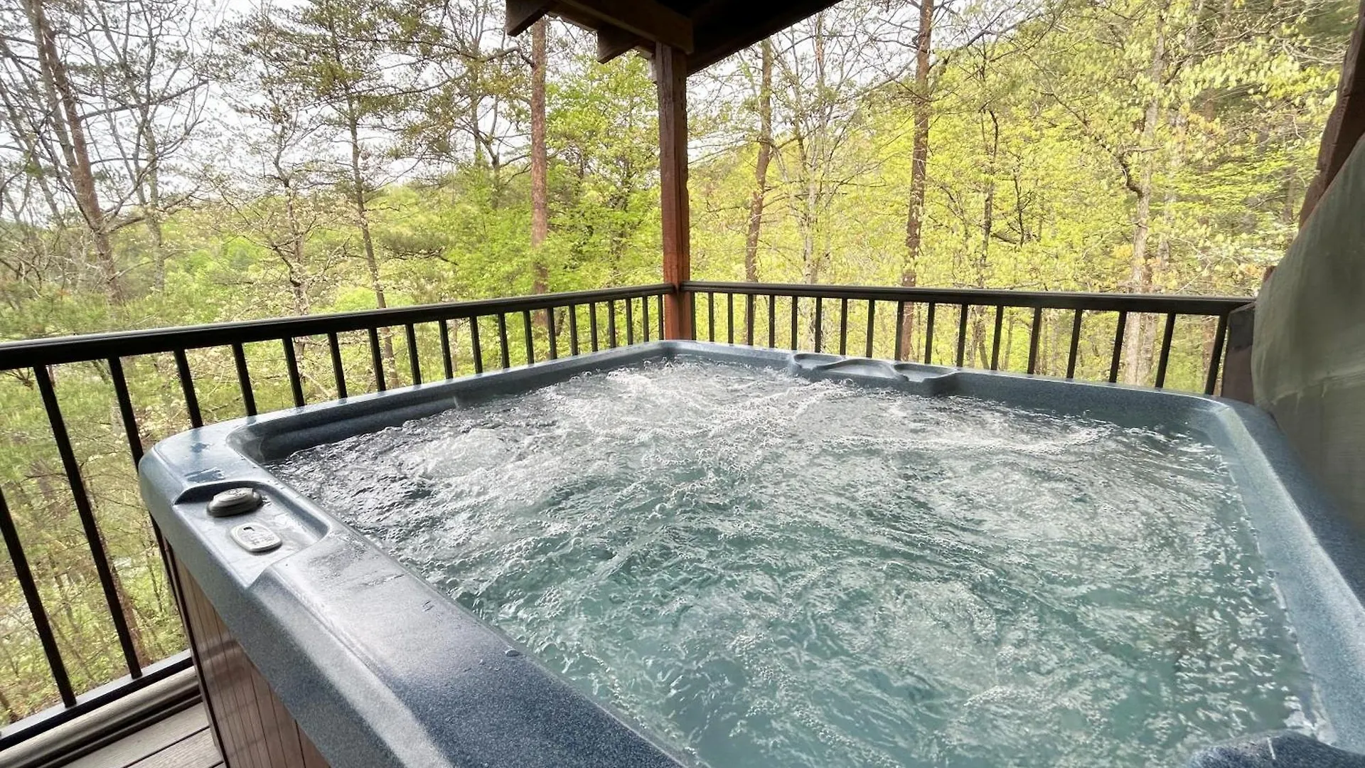 Tatil Evi A Magical Experience Pigeon Forge