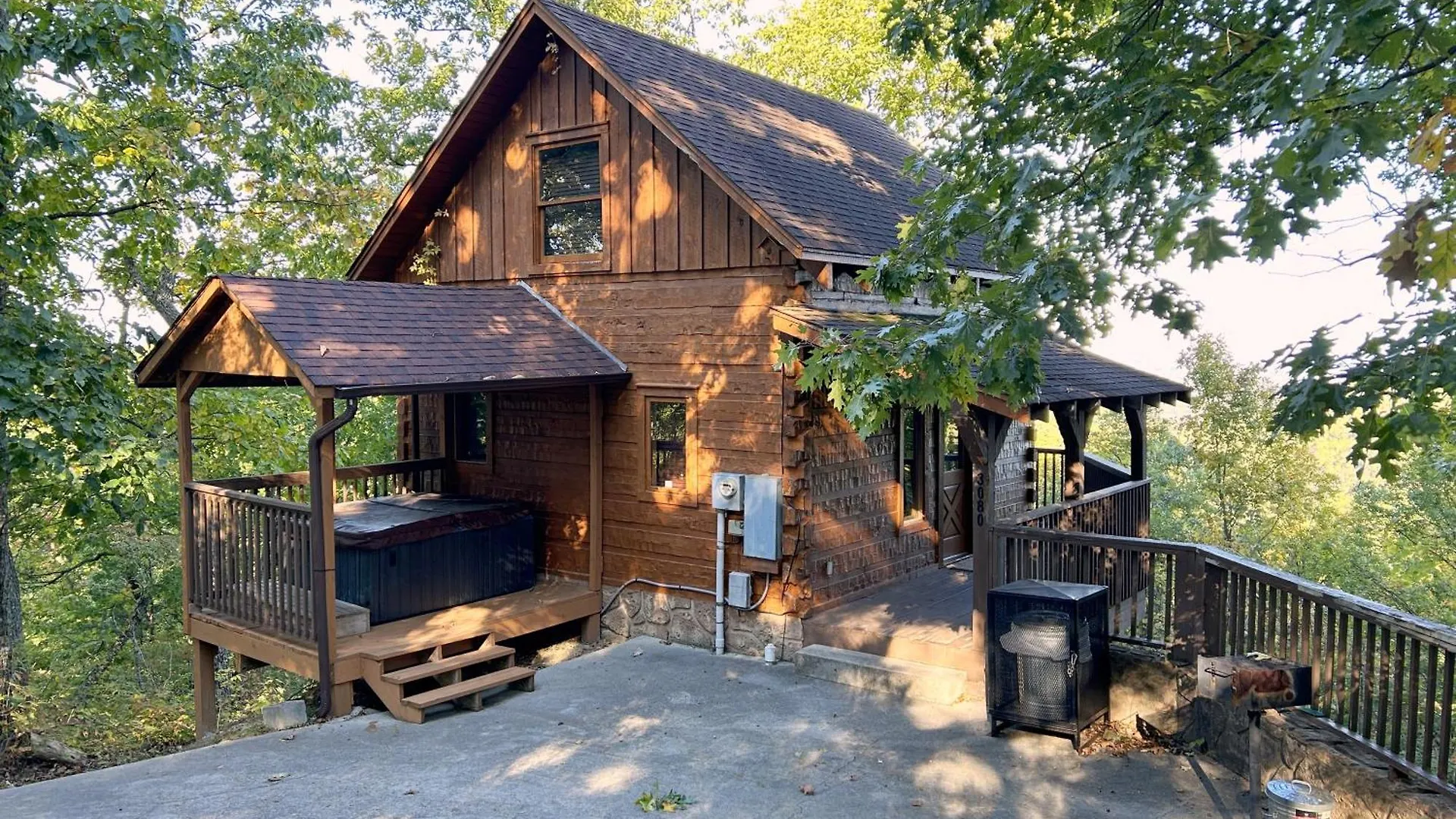 Shack * Pigeon Forge