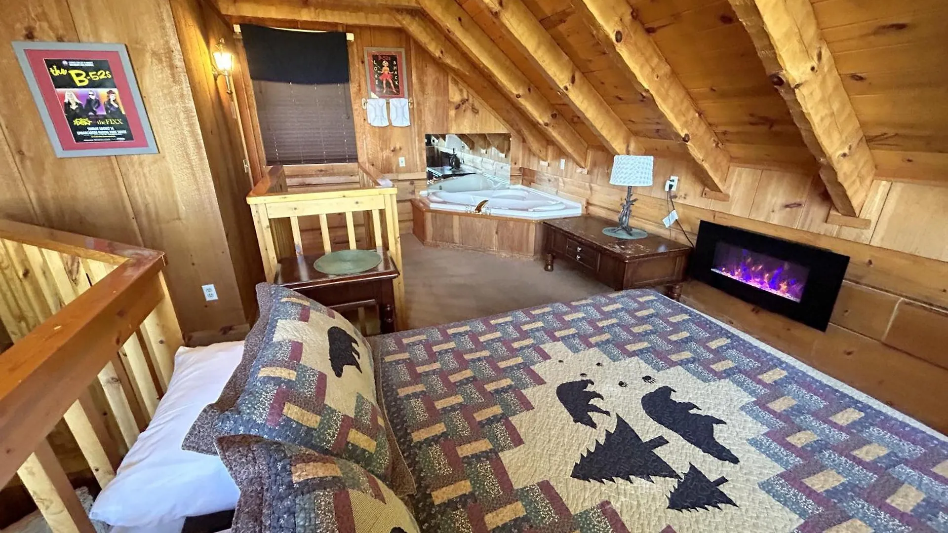 Shack Holiday home