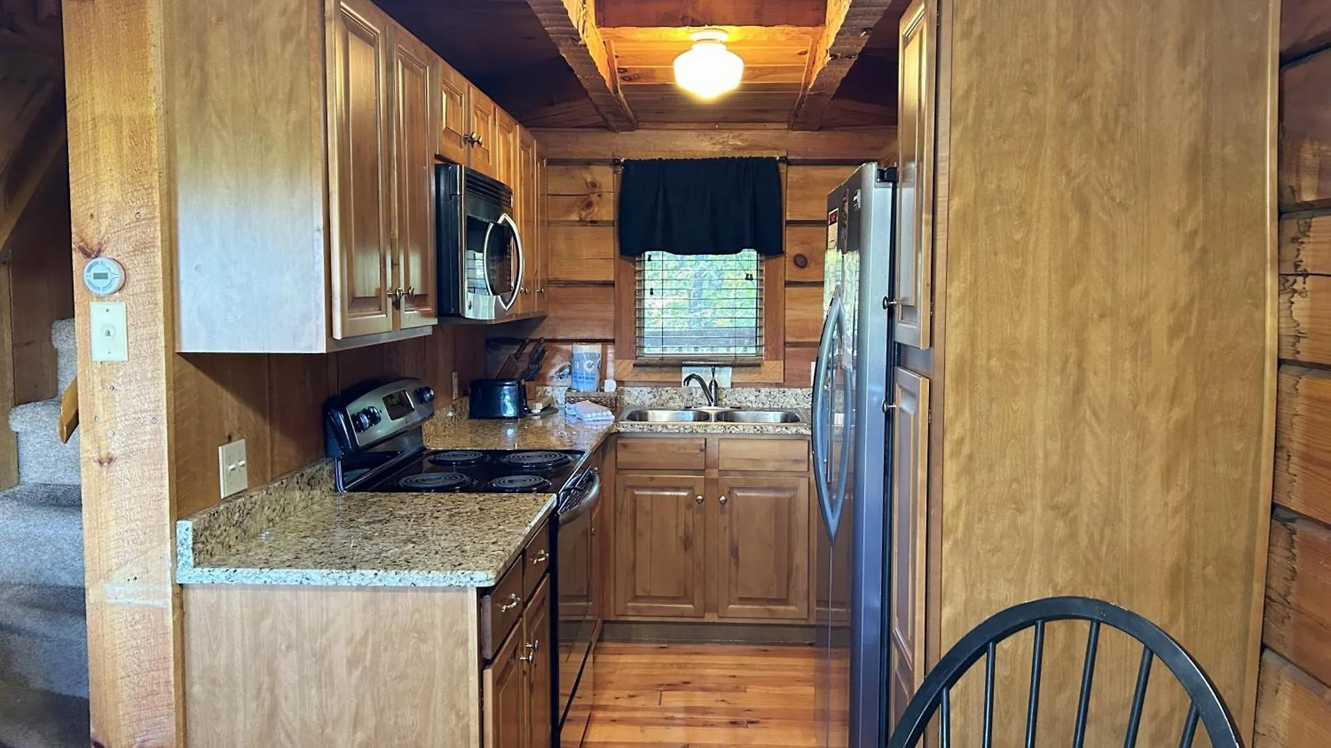 Holiday home Shack Pigeon Forge