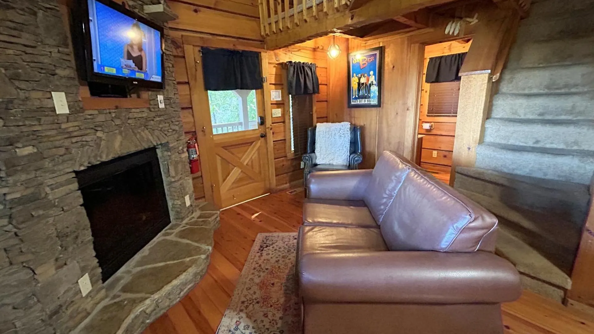 Shack Holiday home