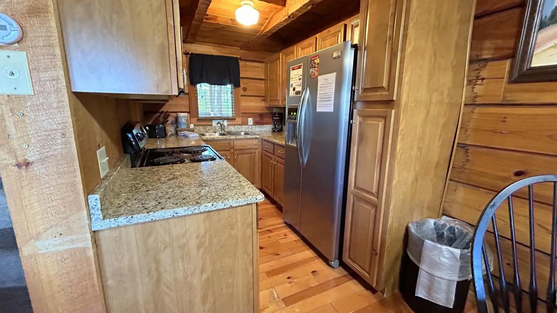 Holiday home Shack *