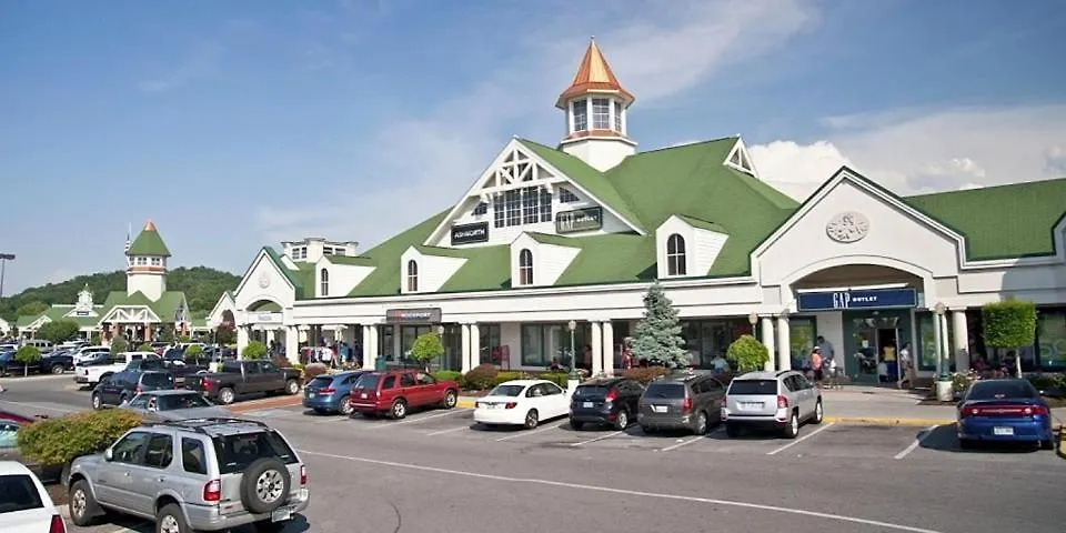 A Magical Experience Tatil Evi Pigeon Forge