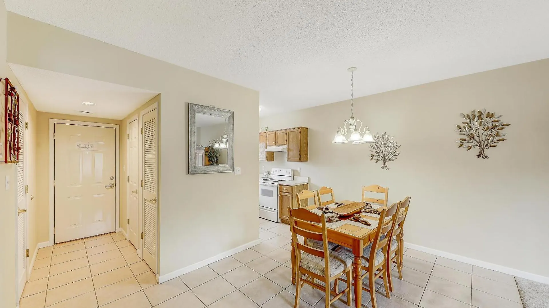 Dream Whispering Pines 423 Appartamento