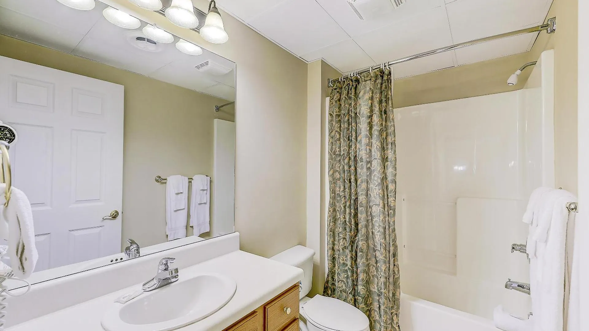 Dream Whispering Pines 423 Appartamento Pigeon Forge