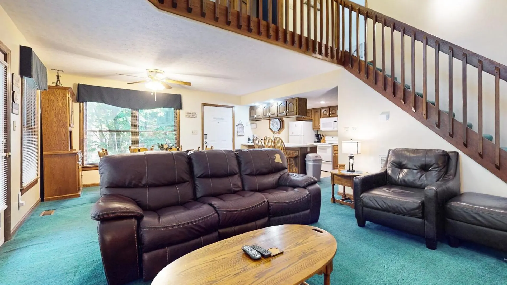 Big Bear Hug Cabin