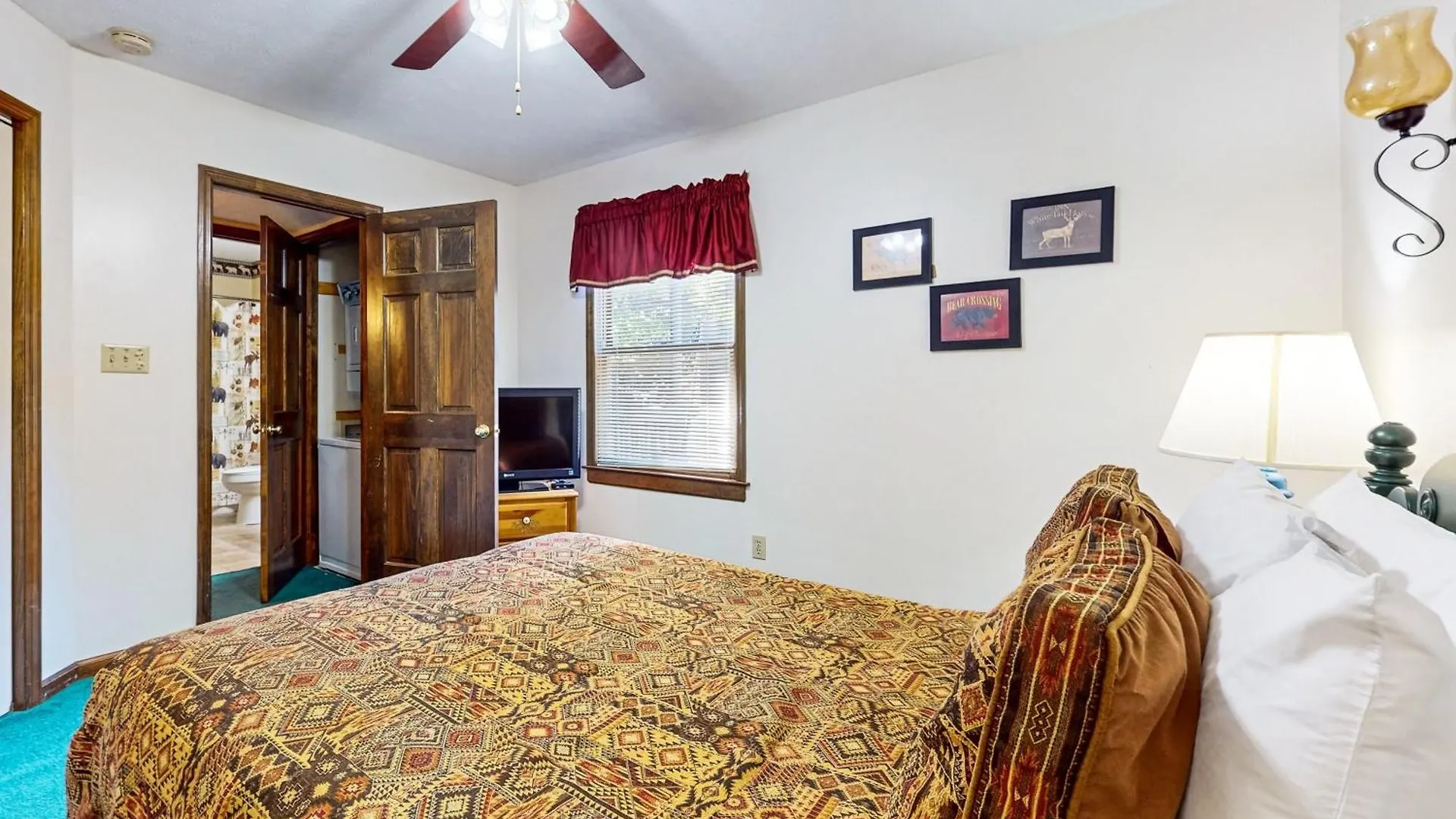Big Bear Hug Cabin *