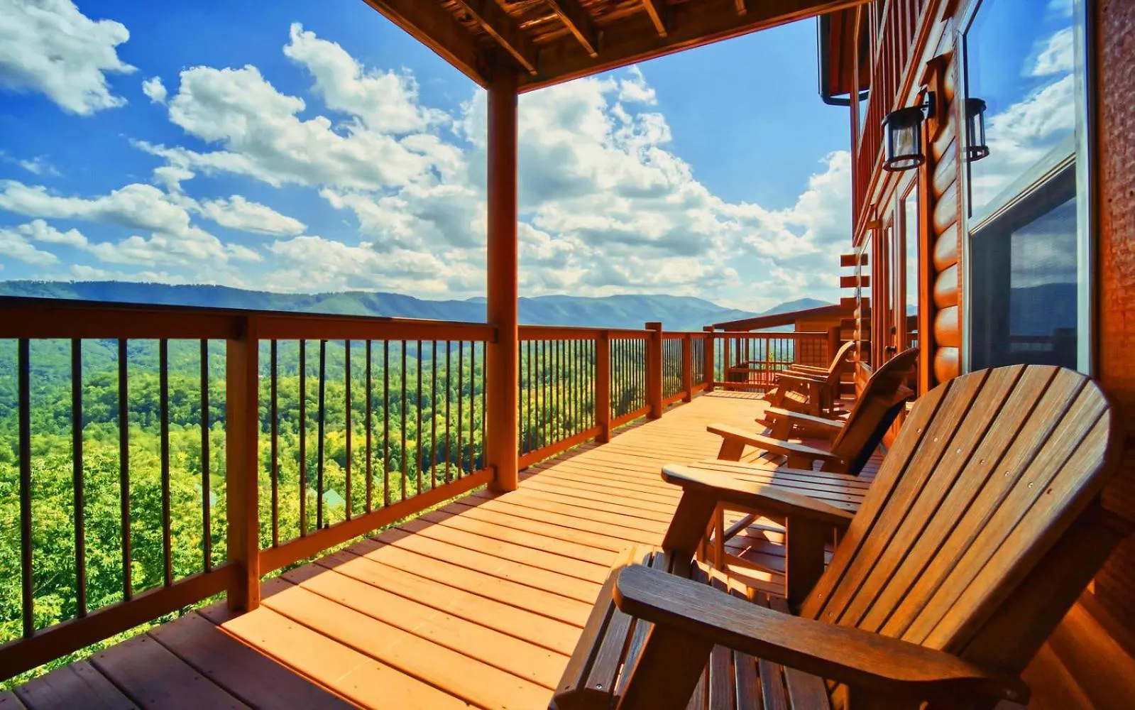 Grand Mountain View וילה פיג'ן פורג'