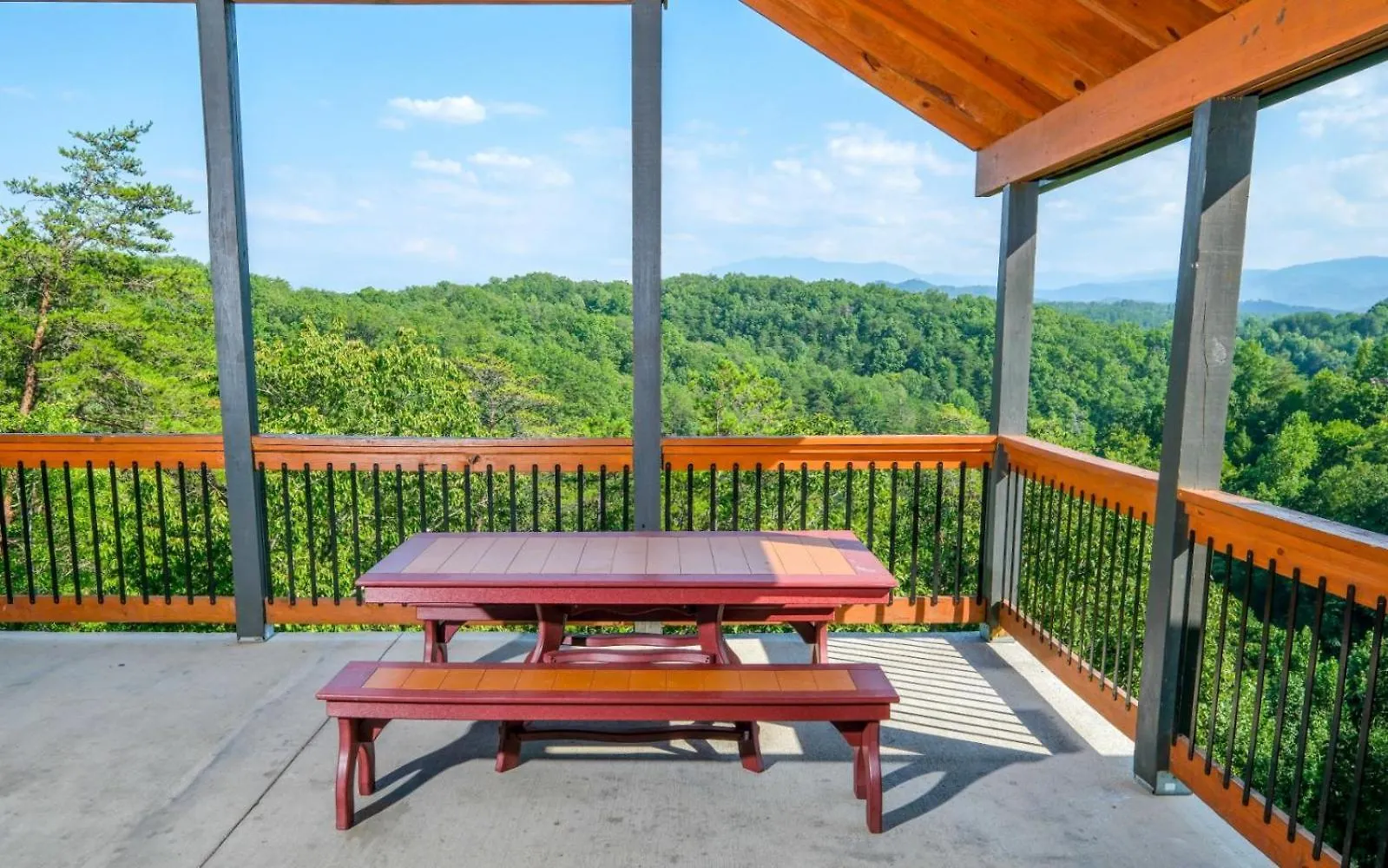 Hibernation Retreat * Pigeon Forge