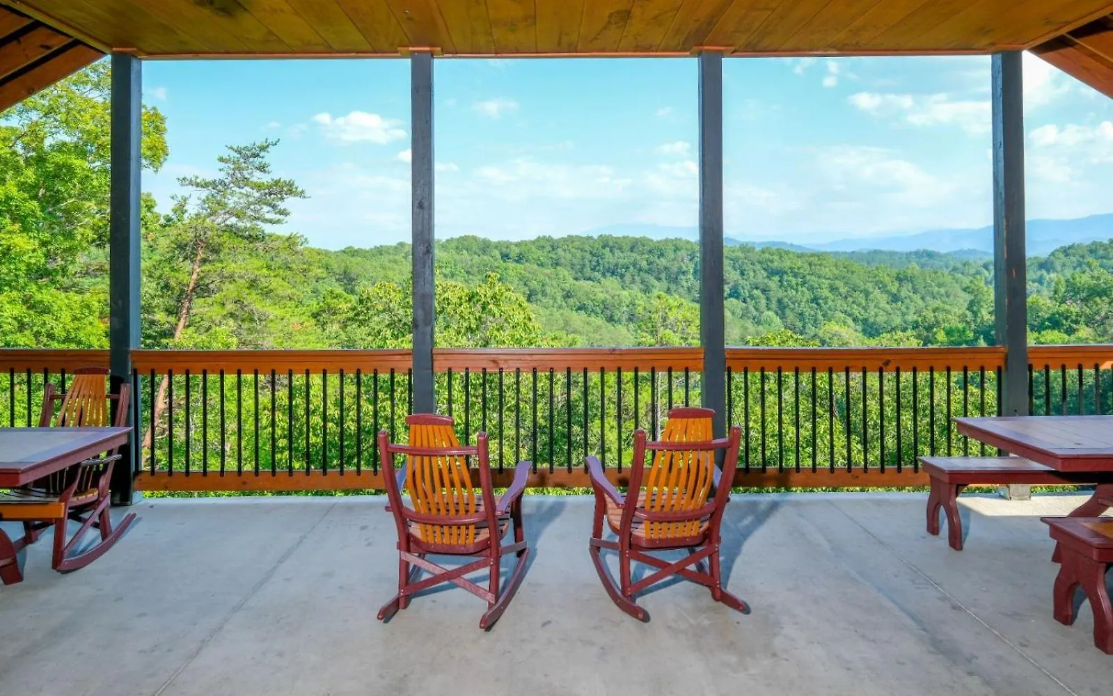 Hibernation Retreat