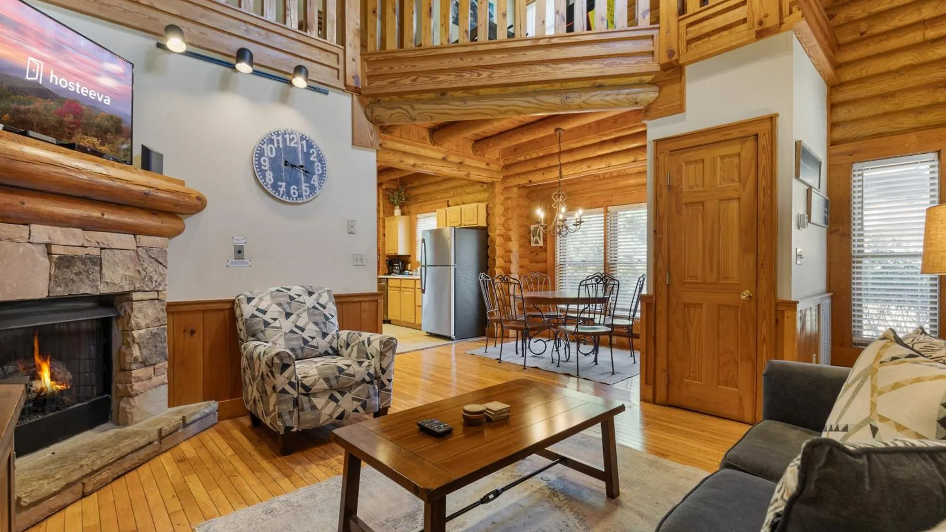 Golfing Dreams Apartment