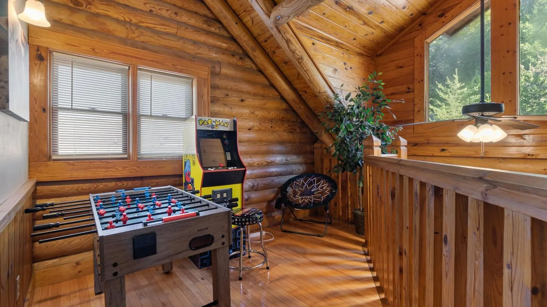 Apartment Golfing Dreams Pigeon Forge