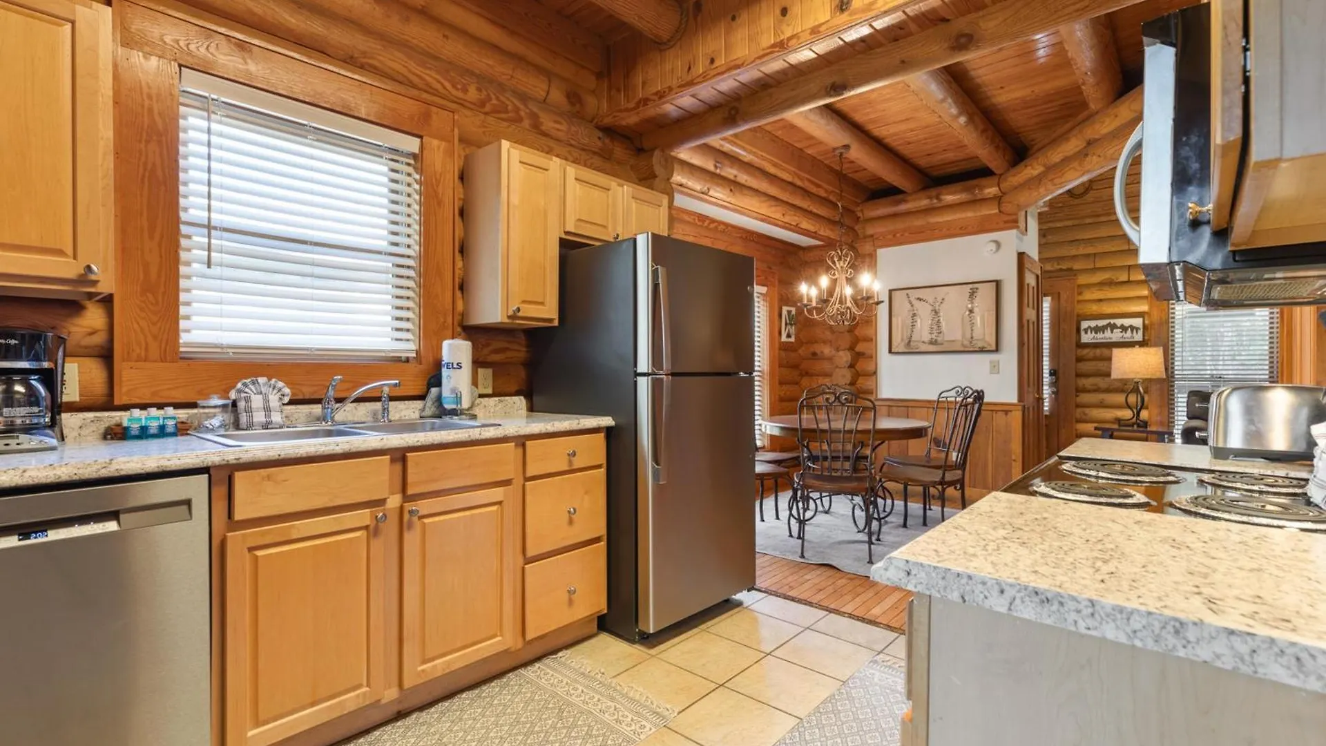 Apartment Golfing Dreams Pigeon Forge