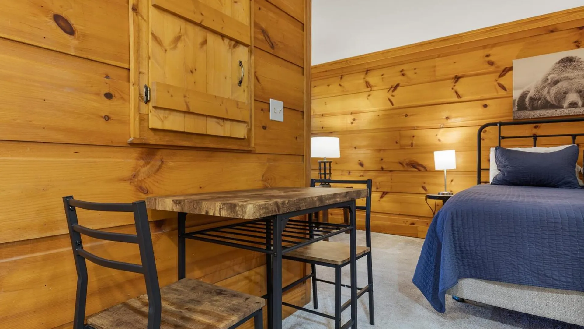 Golfing Dreams Apartment