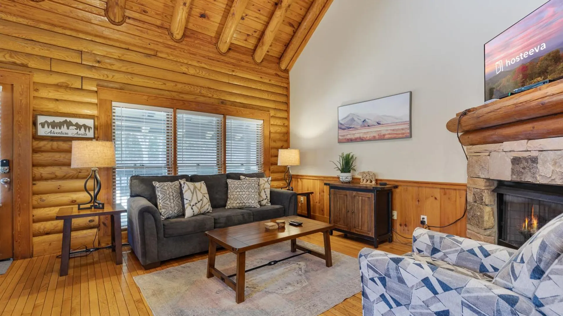 Apartment Golfing Dreams Pigeon Forge