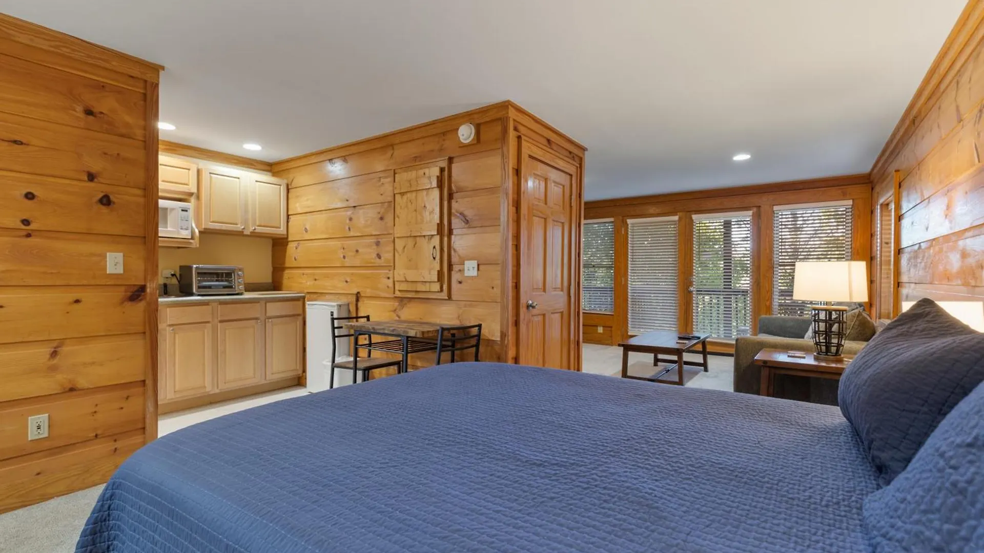 Golfing Dreams Apartment Pigeon Forge