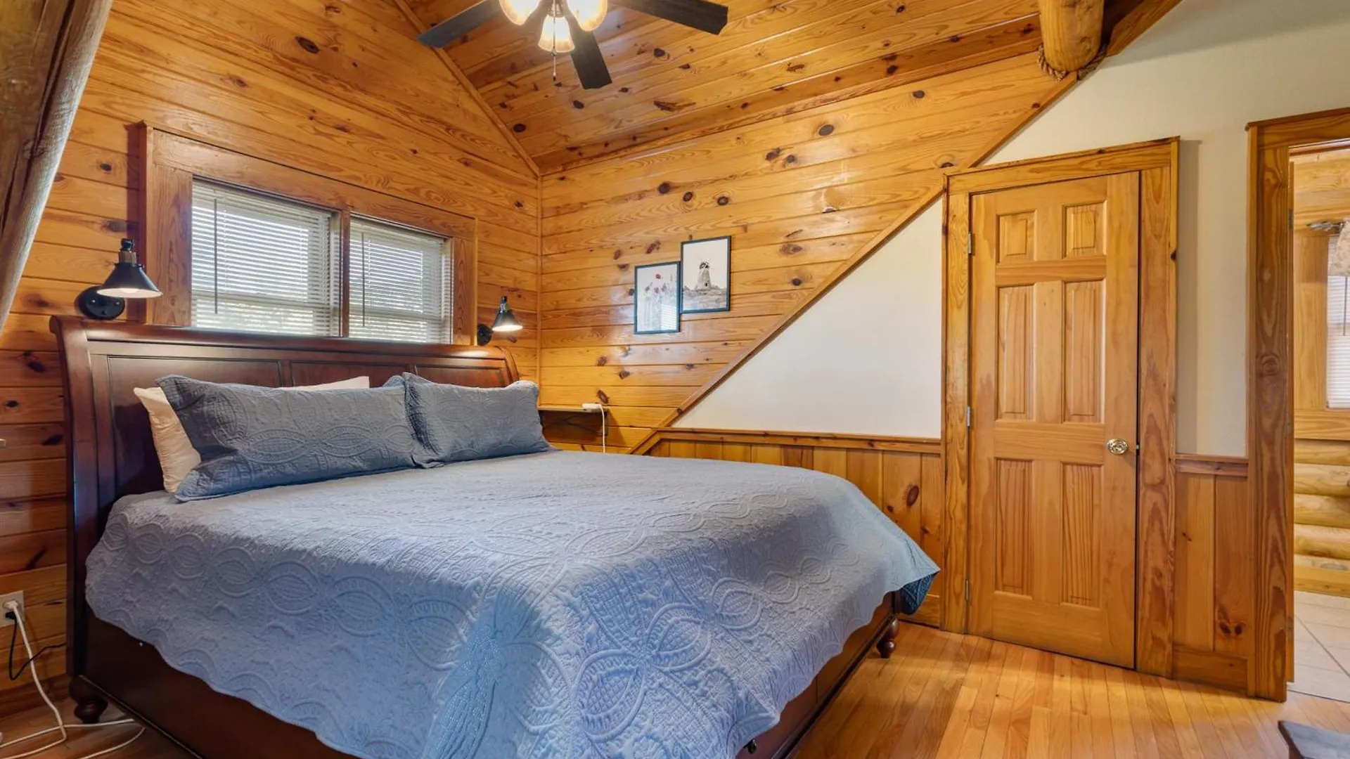 Apartment Golfing Dreams Pigeon Forge
