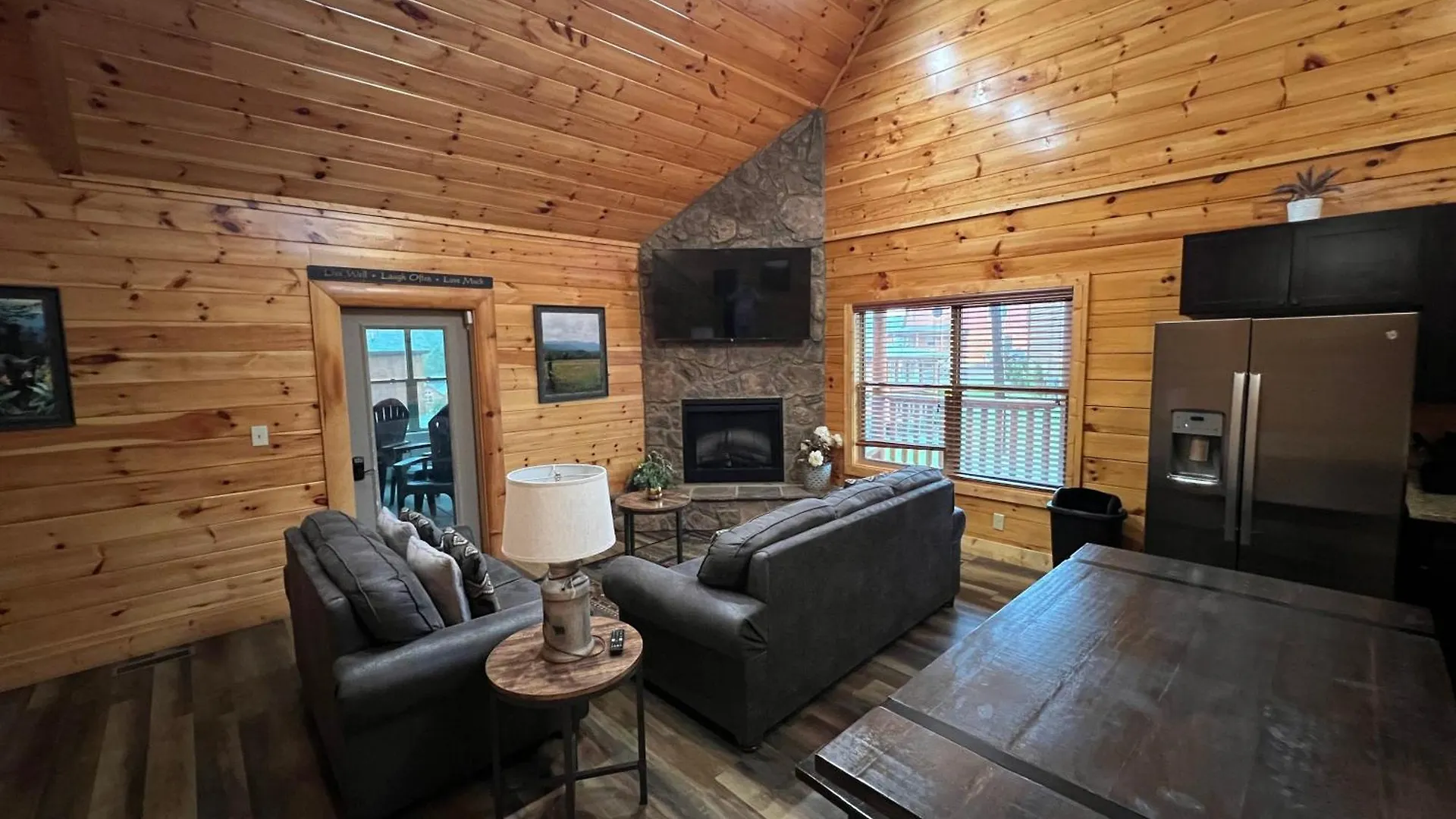 Pf Plunge 4 Bedroom Private Indoor Pool Game Hot Tub Prime Location