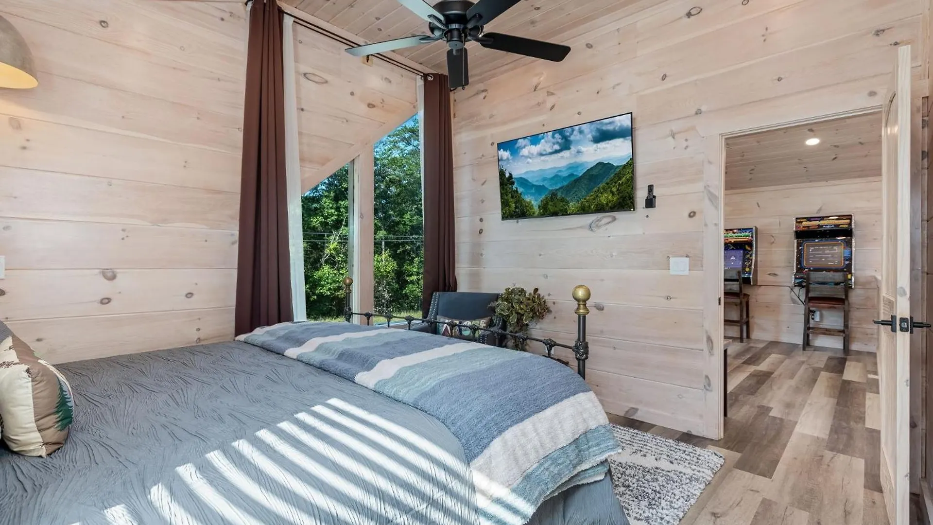 Ferienhaus Abide *