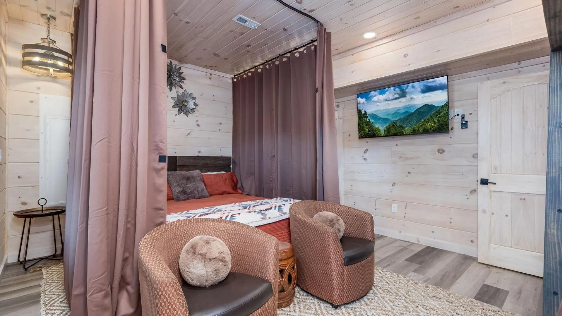 Ferienhaus Abide