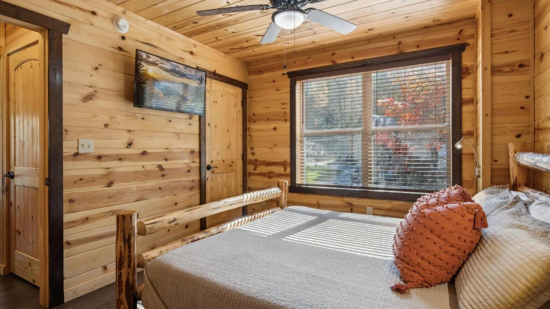 Casa vacanze Route 66 Pigeon Forge